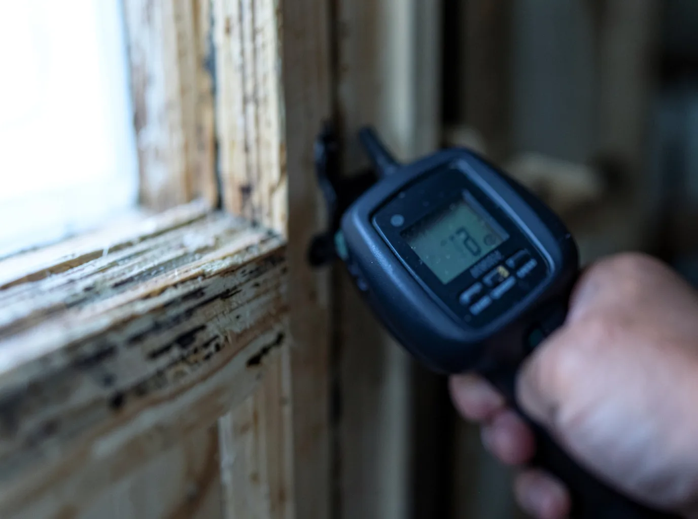 Ceiling Water Damage Repair in Highland, NY
